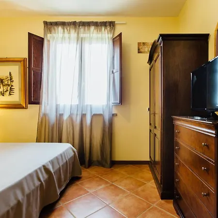 Borgo Venecca Fonteblanda