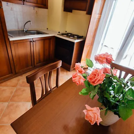 Borgo Venecca Fonteblanda