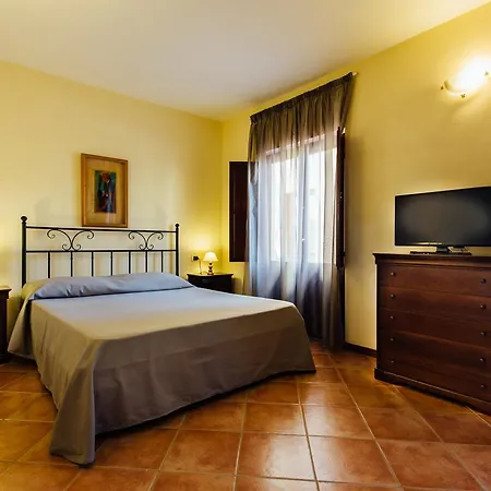 Borgo Venecca Aparthotel 3*