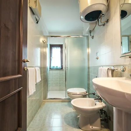 Borgo Venecca Aparthotel Fonteblanda