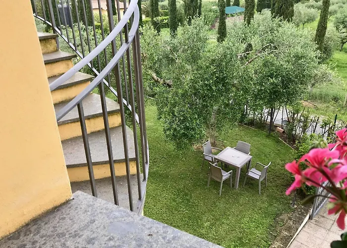 Apart Otel Borgo Venecca