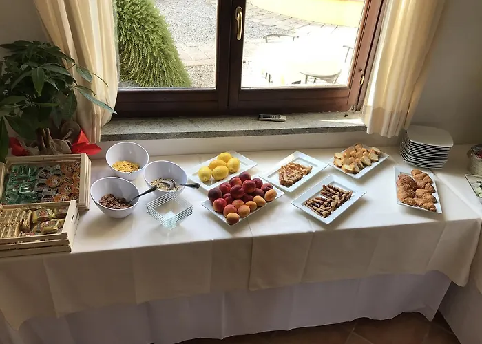 Borgo Venecca Hotel apartamentowy 3*