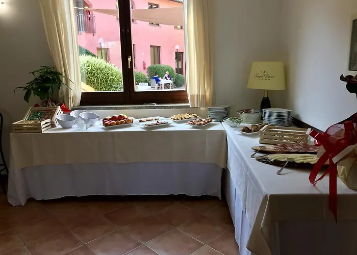 Borgo Venecca