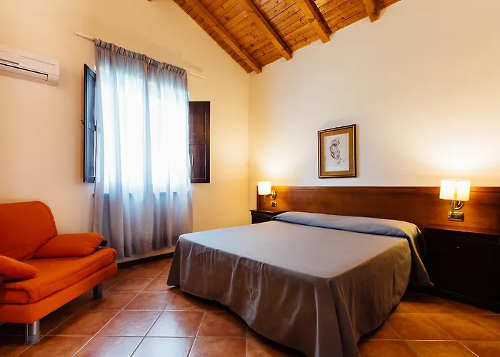 Borgo Venecca Hotel apartamentowy 3*
