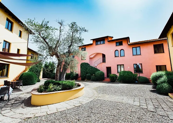 Borgo Venecca