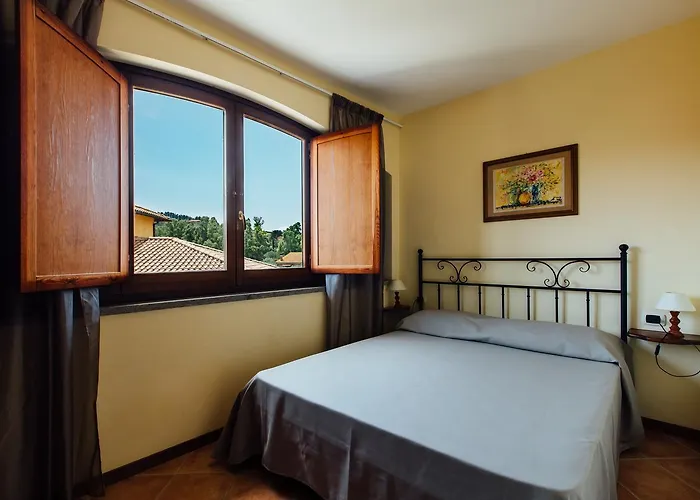 Borgo Venecca Hotel apartamentowy 3*