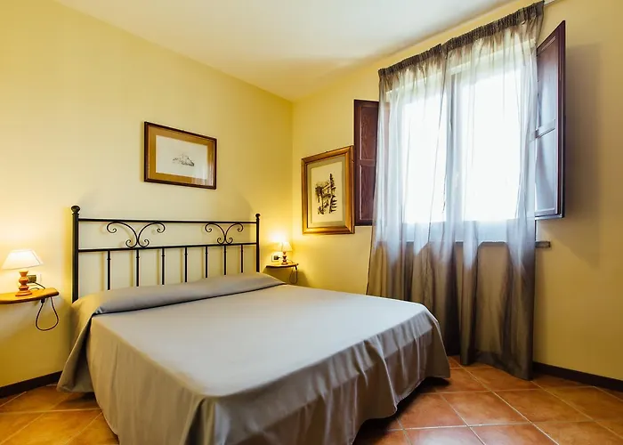 Hotel apartamentowy Borgo Venecca 3*