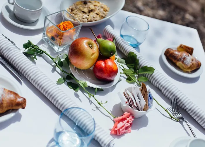 Borgo Venecca Hotel apartamentowy 3*