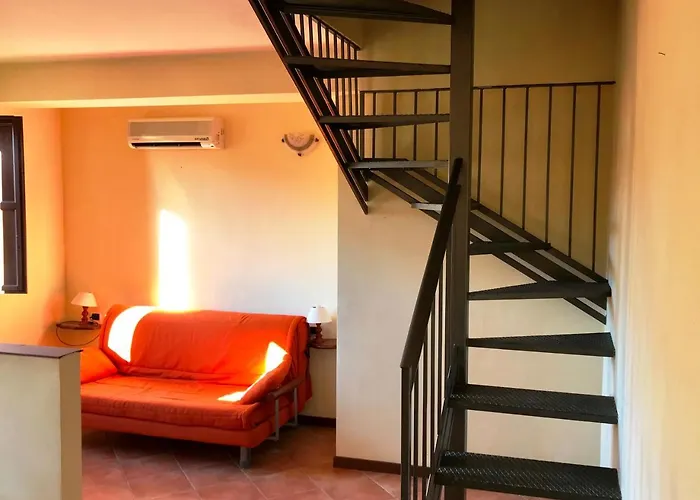 Borgo Venecca 3* Fonteblanda