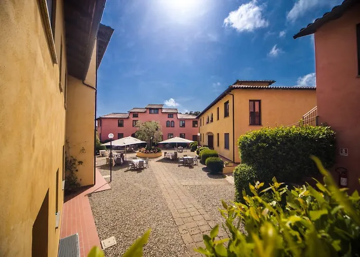 Borgo Venecca Fonteblanda