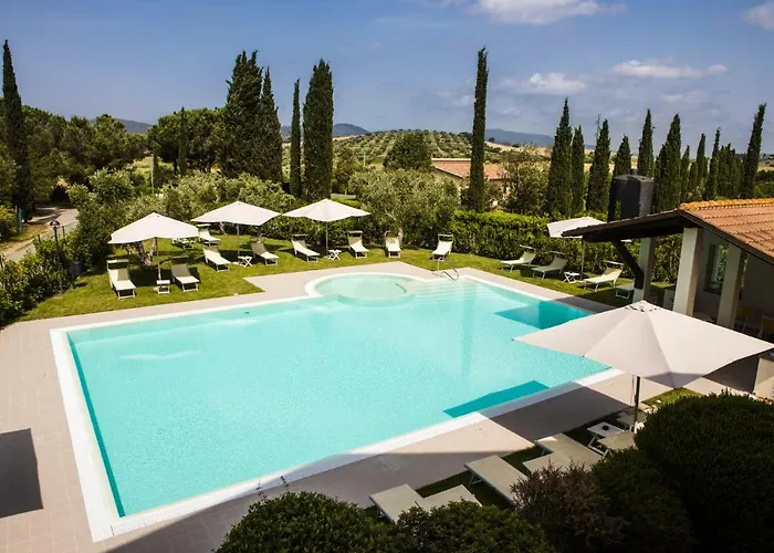 Borgo Venecca Fonteblanda