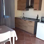 Borgo Venecca Aparthotel 3*