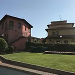 Aparthotel Borgo Venecca