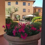 Borgo Venecca 3* Fonteblanda