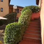 Aparthotel Borgo Venecca 3*