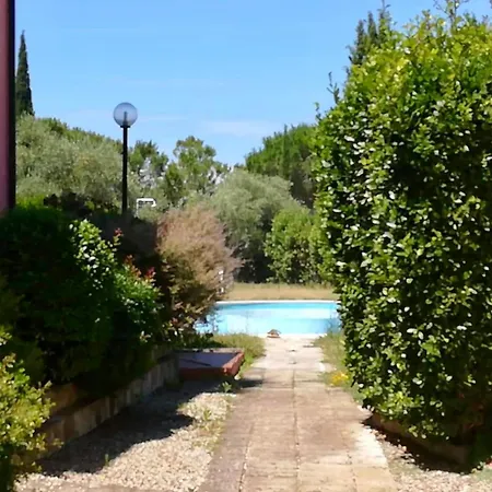 Aparthotel Borgo Venecca 3*