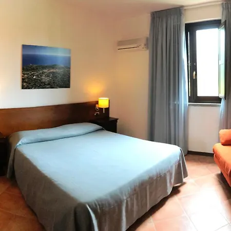 Borgo Venecca 3*