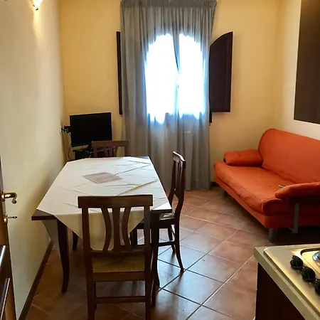 Borgo Venecca Fonteblanda