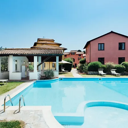 Borgo Venecca