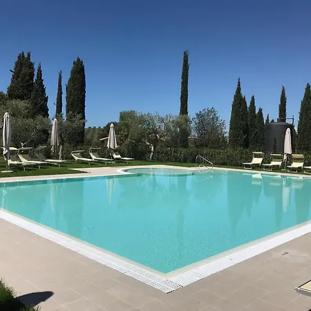 Aparthotel Borgo Venecca Fonteblanda