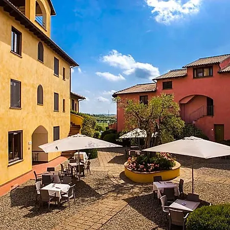 Borgo Venecca 3* Fonteblanda