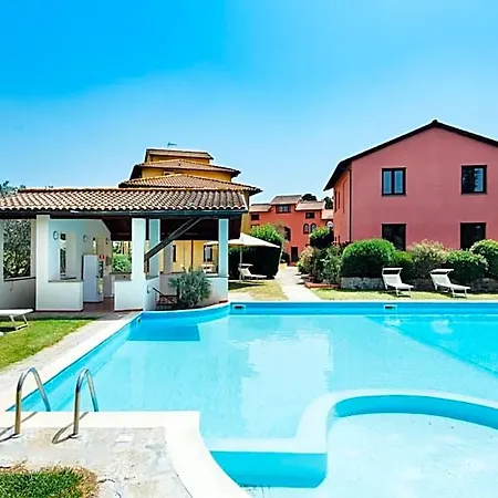 Borgo Venecca
