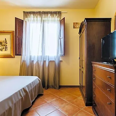 Borgo Venecca アパートホテル 3*