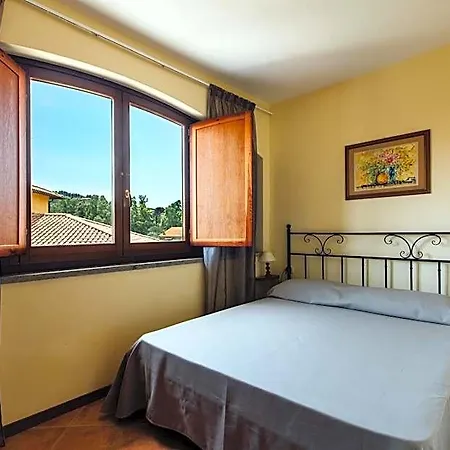 Borgo Venecca 3*