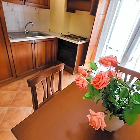 Borgo Venecca 3*