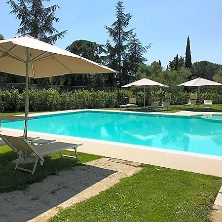 Borgo Venecca Lägenhetshotell