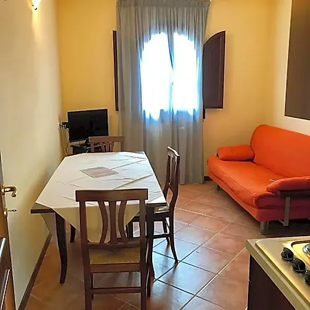 Lägenhetshotell Borgo Venecca 3*