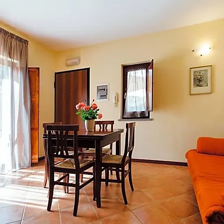 Borgo Venecca 3*