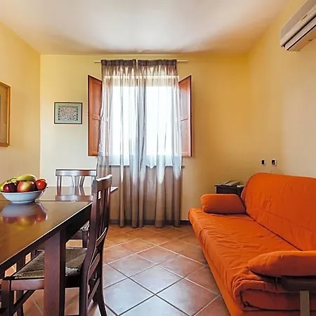 Borgo Venecca Fonteblanda