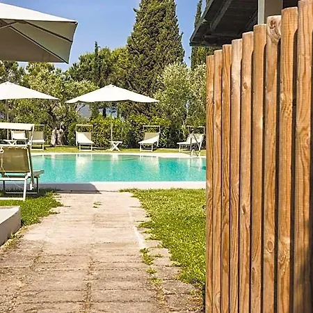 Borgo Venecca Fonteblanda
