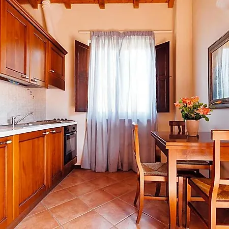Borgo Venecca 3* Fonteblanda