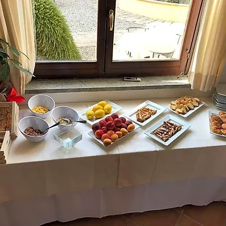 Borgo Venecca Lägenhetshotell