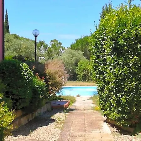 Borgo Venecca 3* Fonteblanda