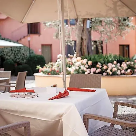 Borgo Venecca Lägenhetshotell