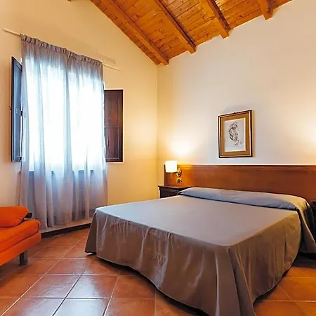 Borgo Venecca Apartahotel Fonteblanda