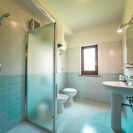 Borgo Venecca 3* Fonteblanda
