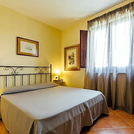 Borgo Venecca Apartahotel 3*