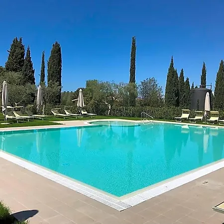Borgo Venecca Lägenhetshotell