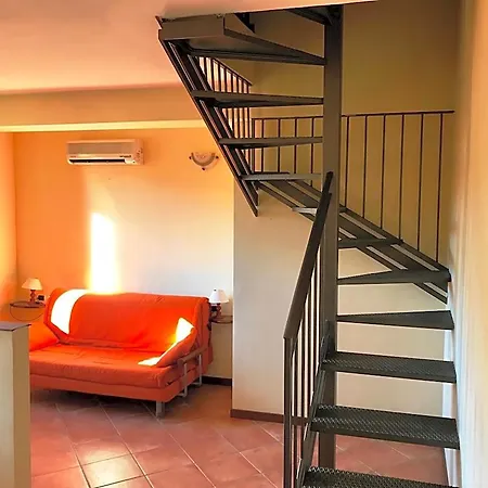 Borgo Venecca Lägenhetshotell 3*