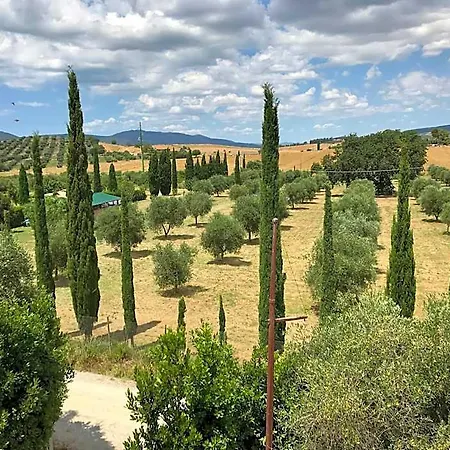 Lägenhetshotell Borgo Venecca 3*