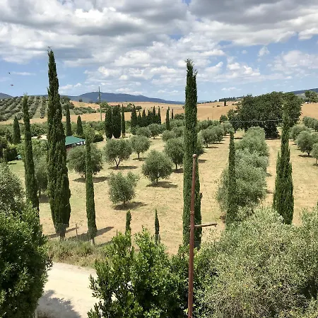 Aparthotel Borgo Venecca Fonteblanda