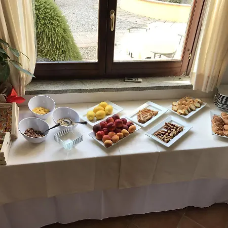 Borgo Venecca Appart hôtel 3*