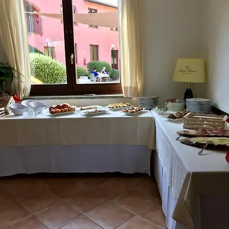 Borgo Venecca