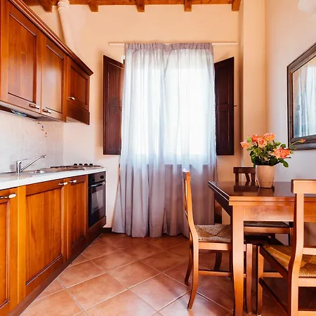 Borgo Venecca 3*