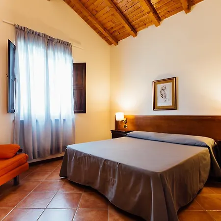 Borgo Venecca Aparthotel 3*