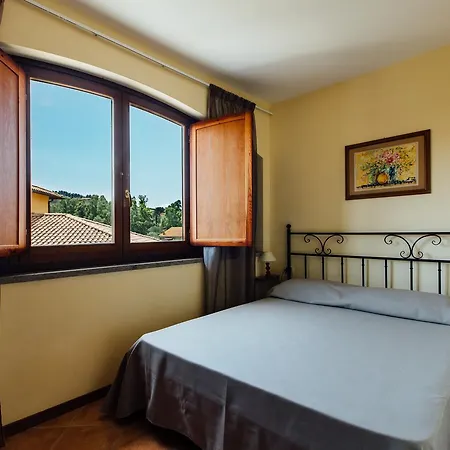 Borgo Venecca Appart hôtel 3*